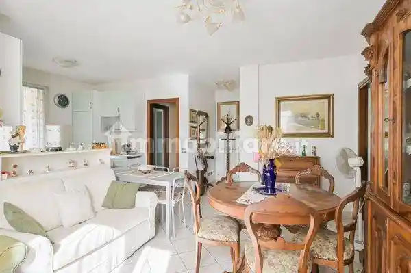 Appartamento in vendita a Arcola