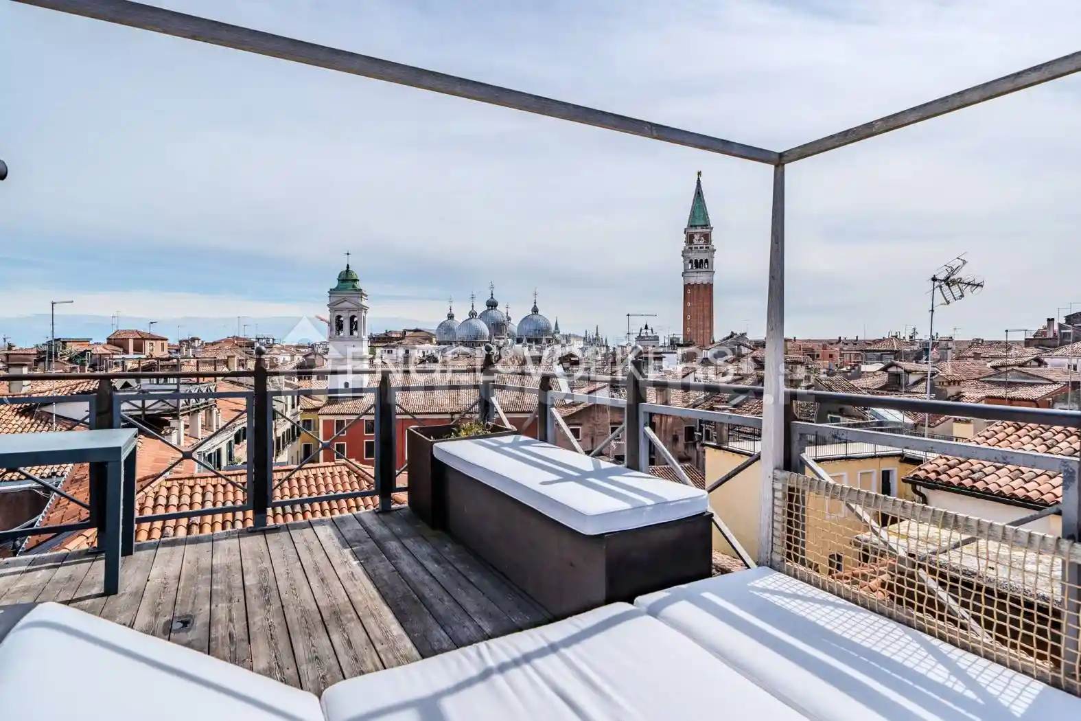 Appartamento in vendita a Venezia