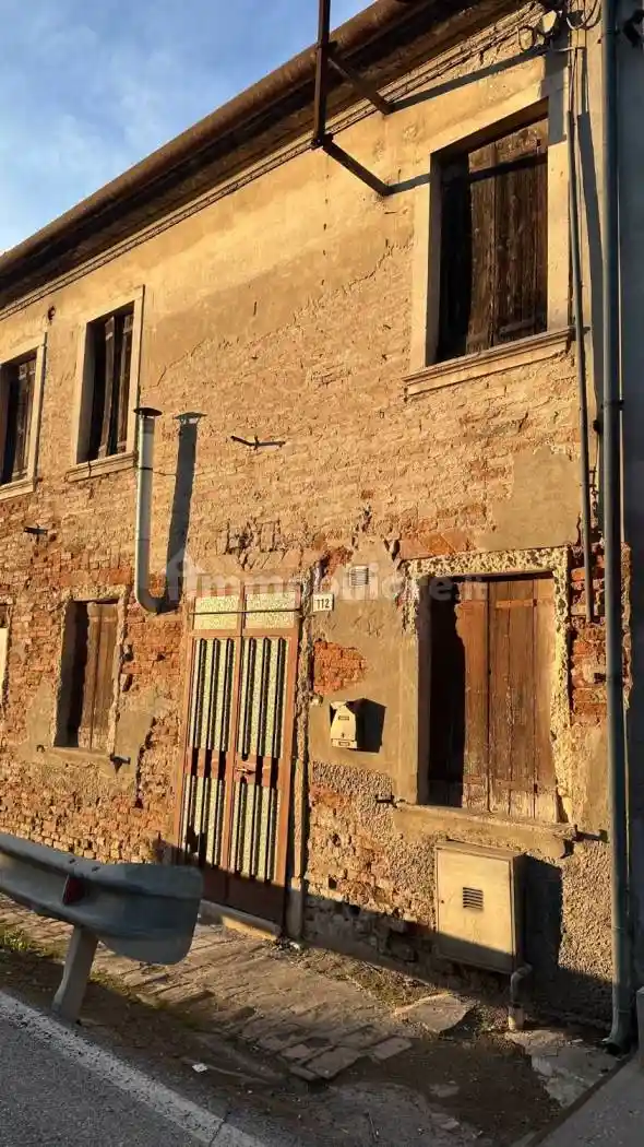 Rustico - Casale in vendita a Merlara