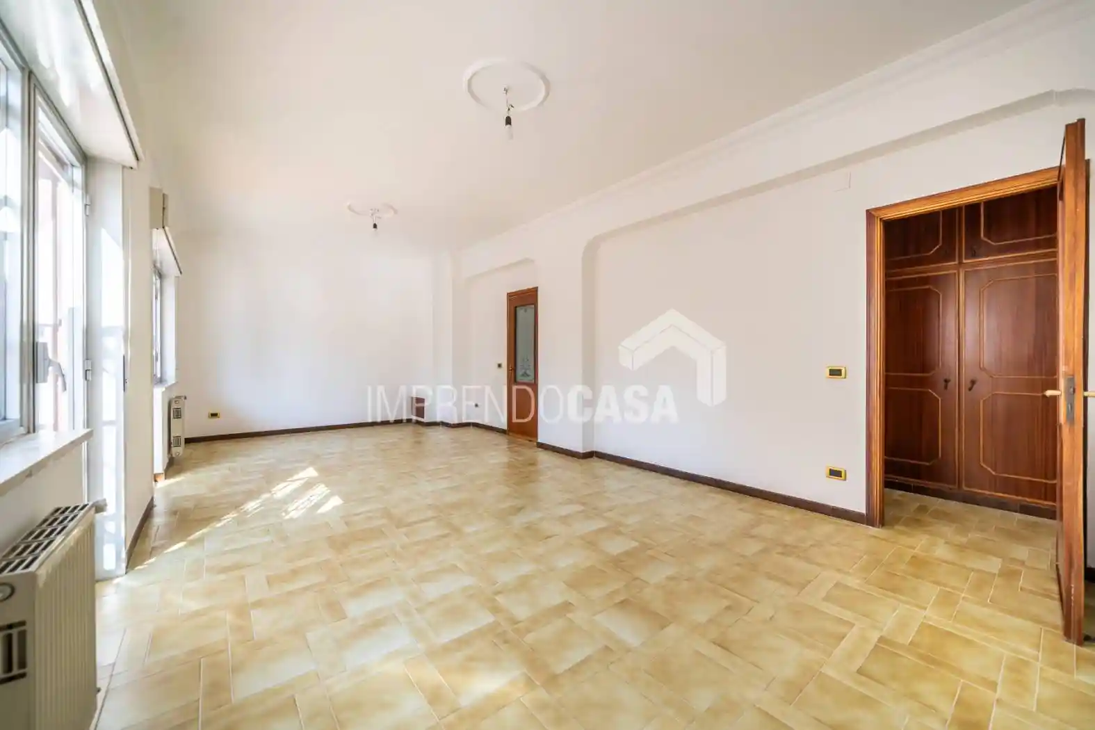 Appartamento in affitto a Palermo