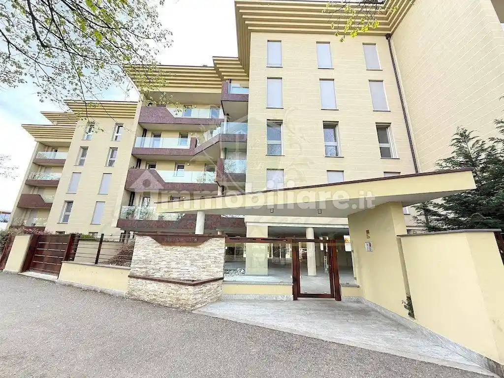 Appartamento in vendita a Lodi