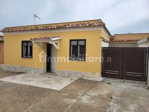 Appartamento in vendita a Fiumicino