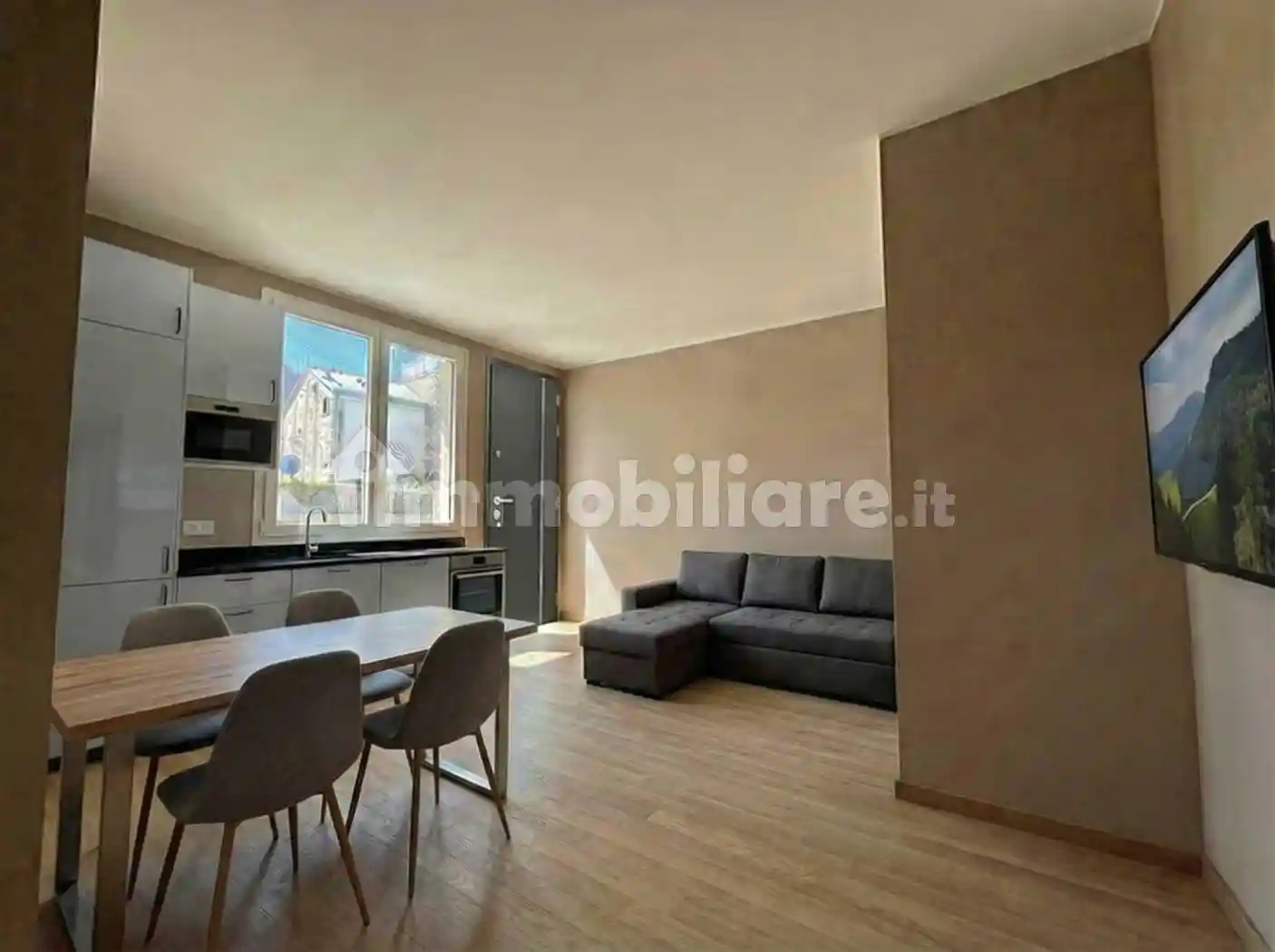 Appartamento in vendita a Esine