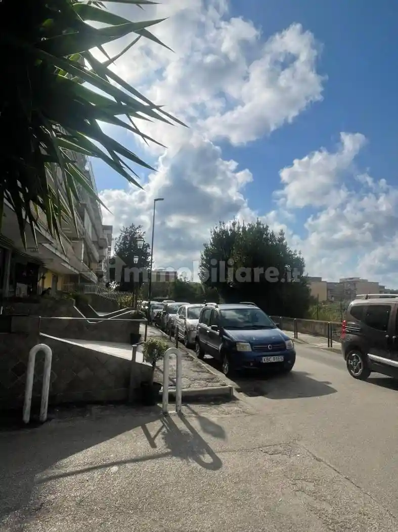 Appartamento in affitto a Napoli
