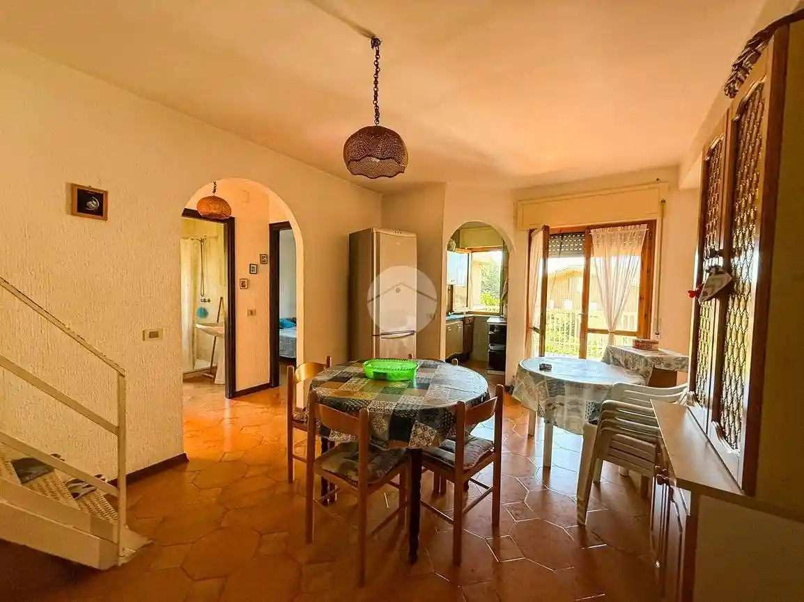 Appartamento in vendita a Falconara Albanese