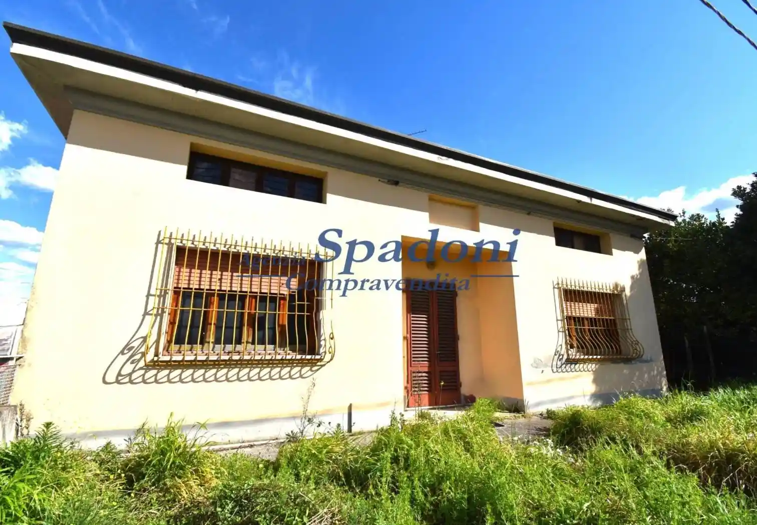 Villa in vendita a Larciano