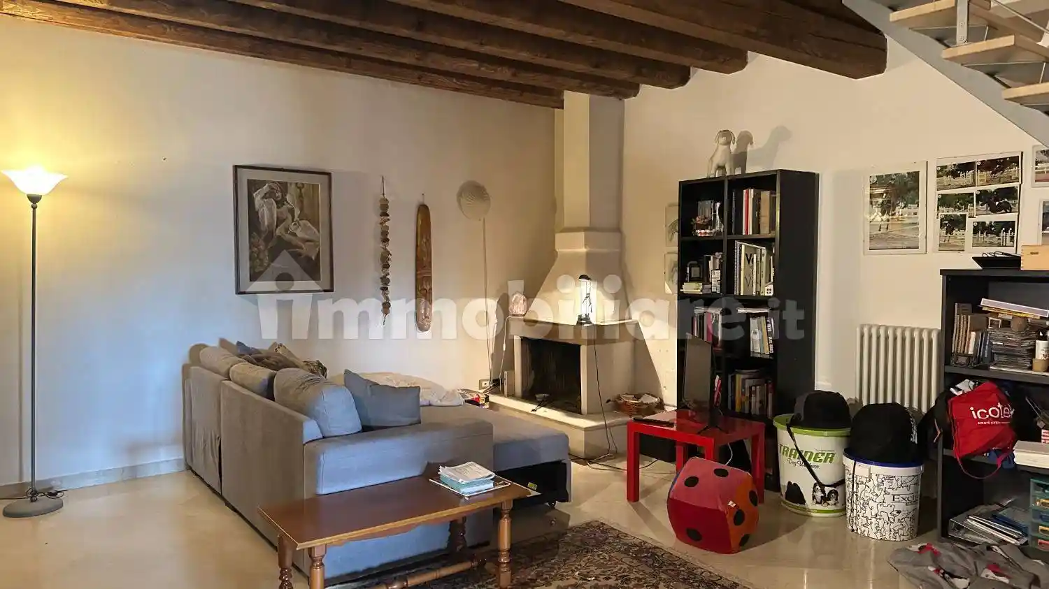 Appartamento in vendita a Belfiore