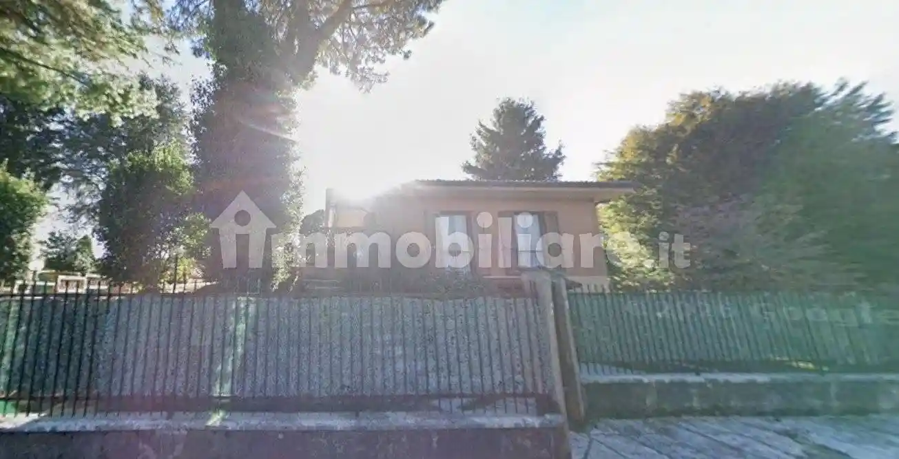 Villa in vendita a Annone di Brianza