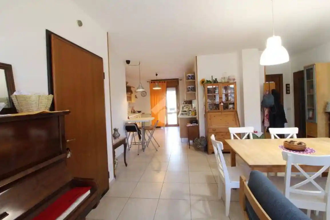 Appartamento in vendita a Pianezza