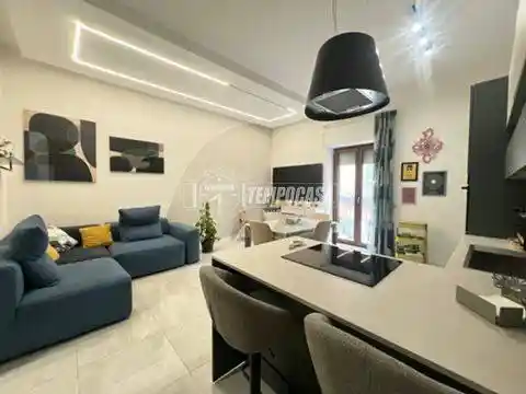 Appartamento in vendita a Pozzuoli