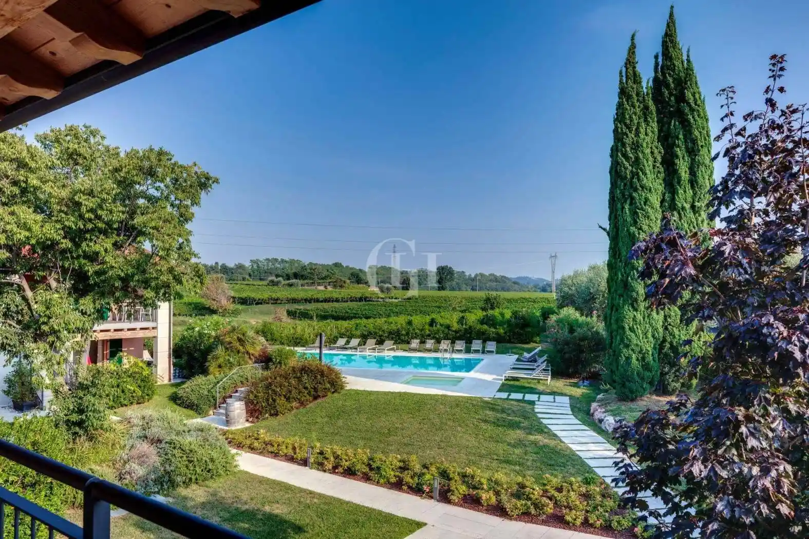 Appartamento in vendita a Bardolino