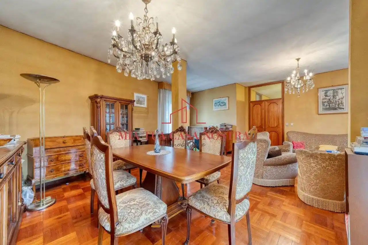 Attico - Mansarda in vendita a Padova