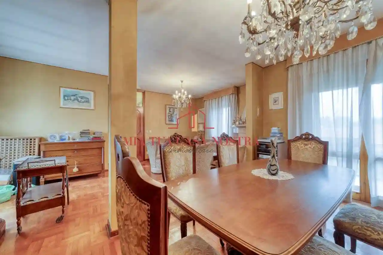 Attico - Mansarda - foto 2