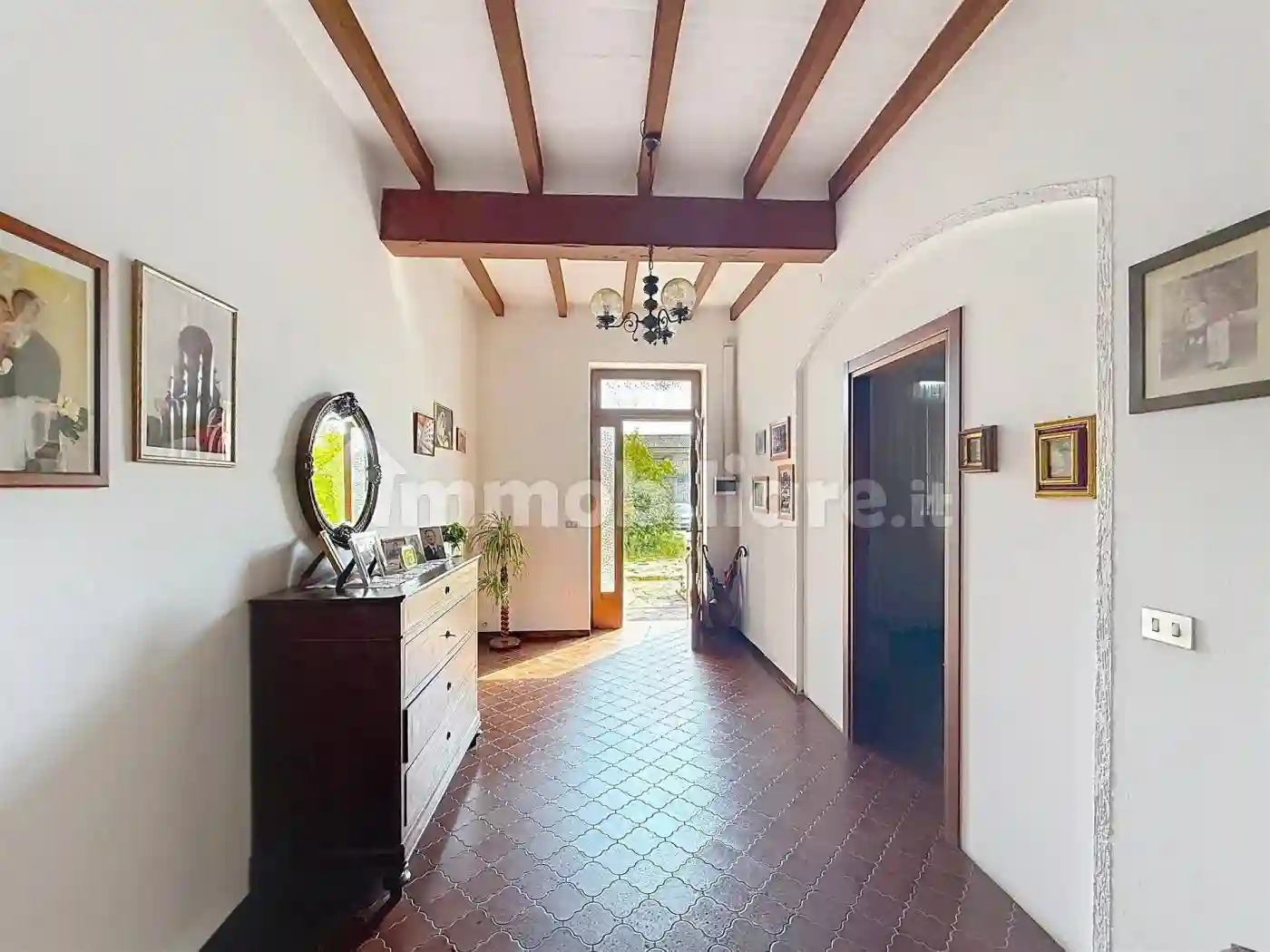 Casa indipendente - foto 4