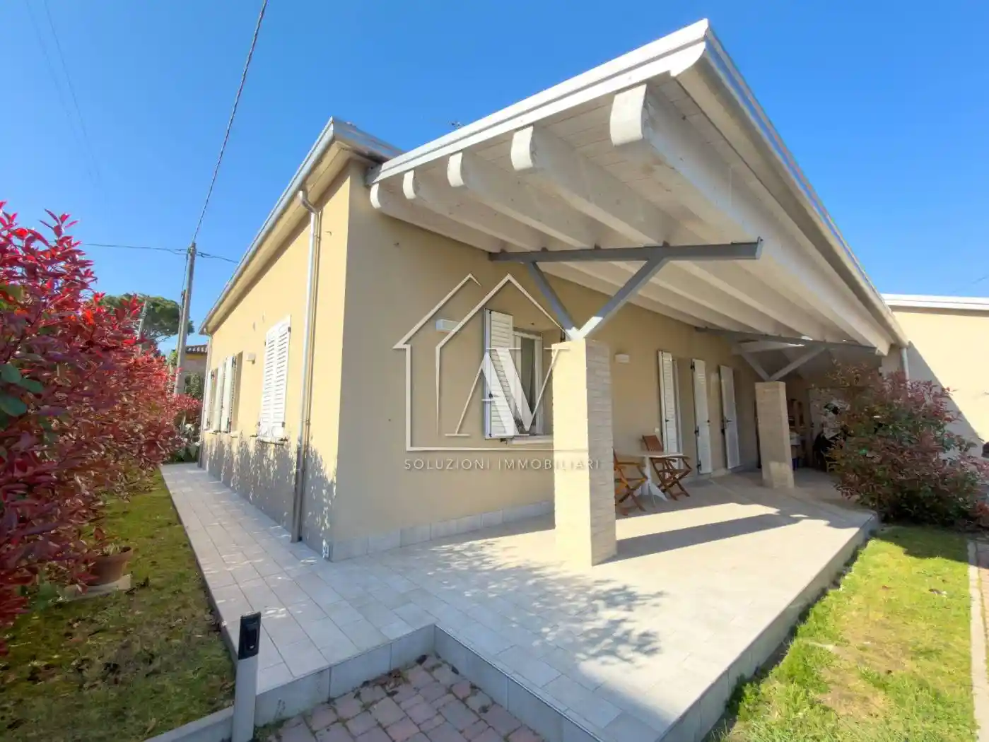 Villa in vendita a Ravenna