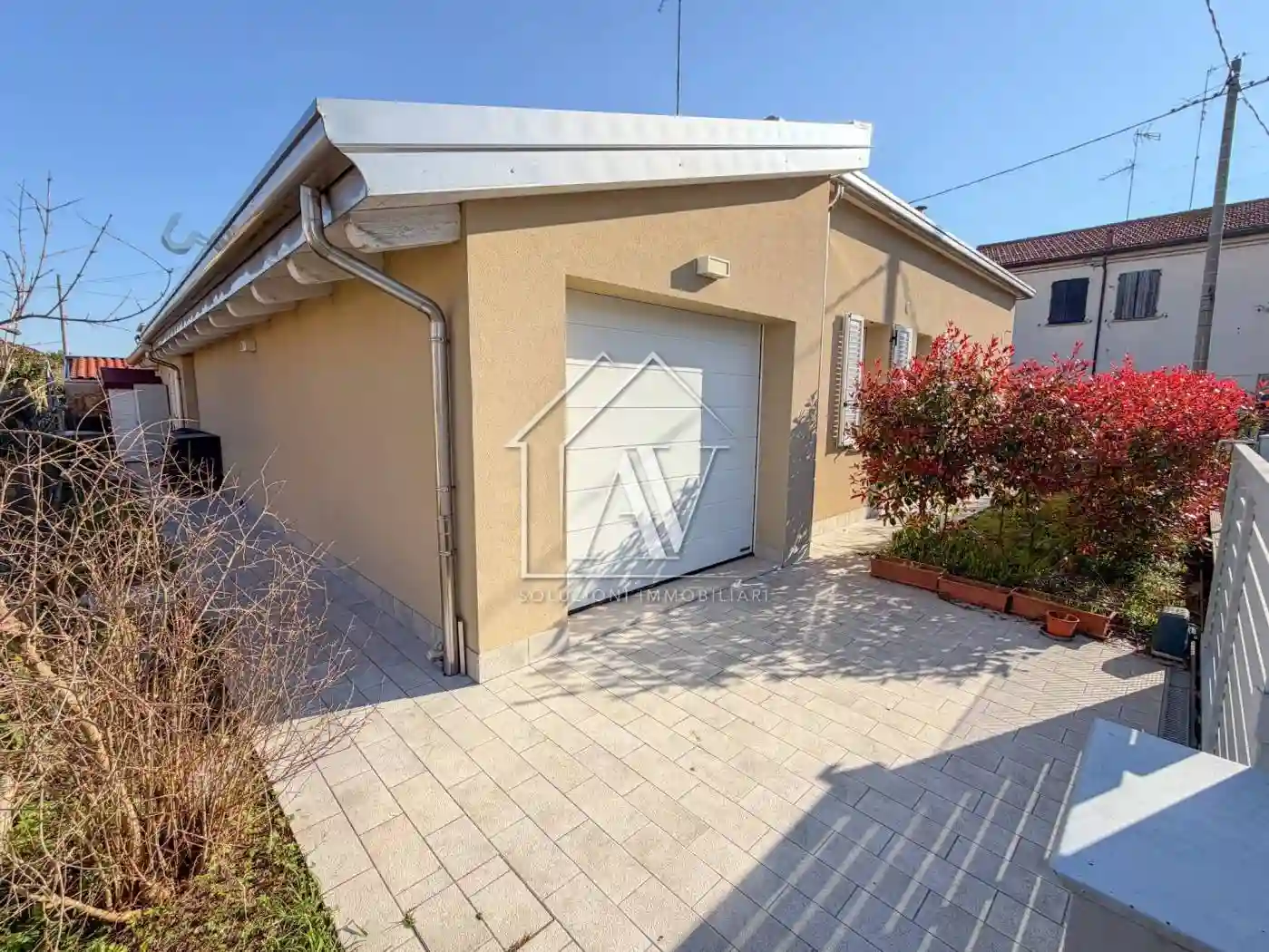 Villa - foto 2
