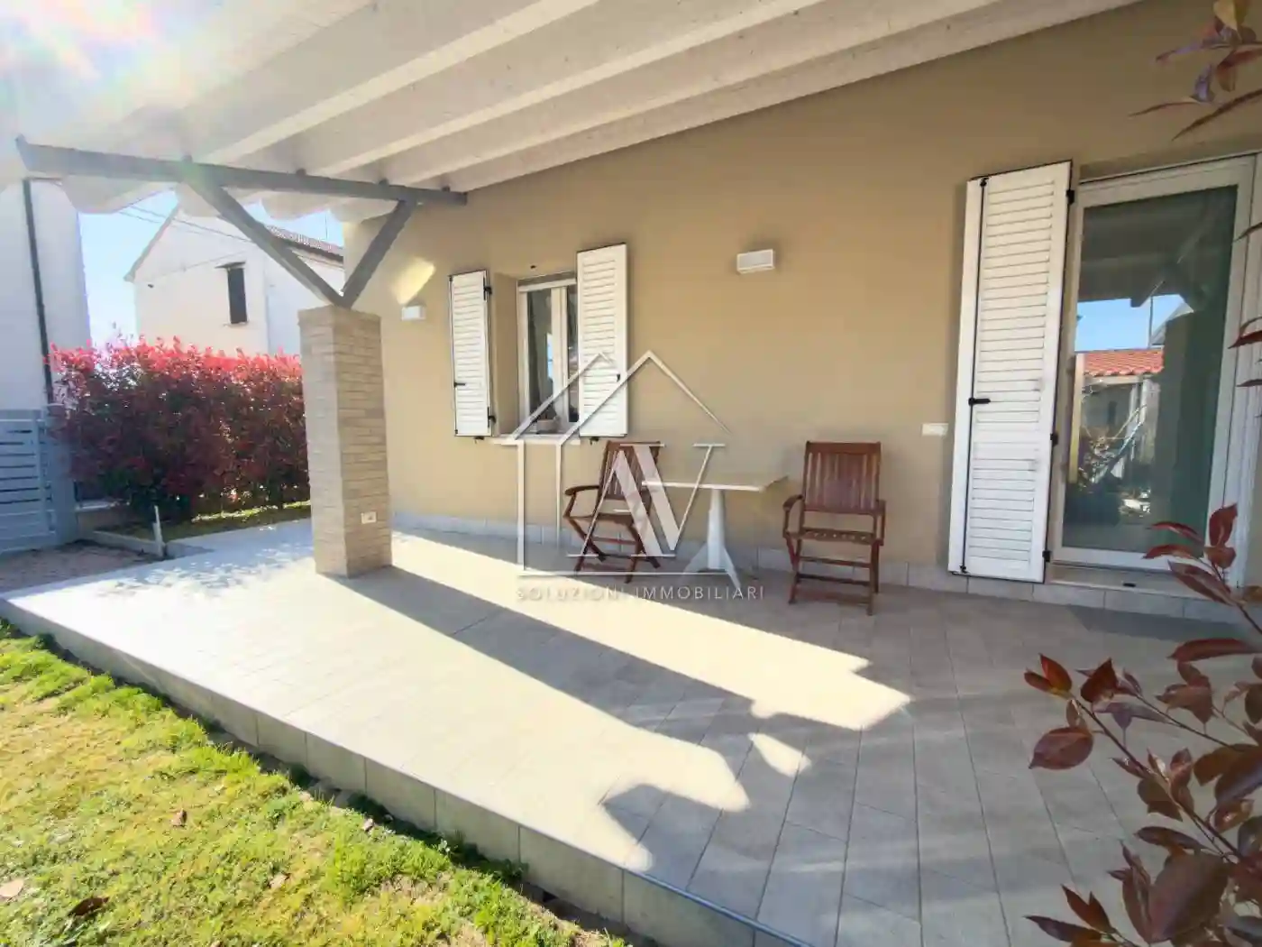 Villa - foto 3