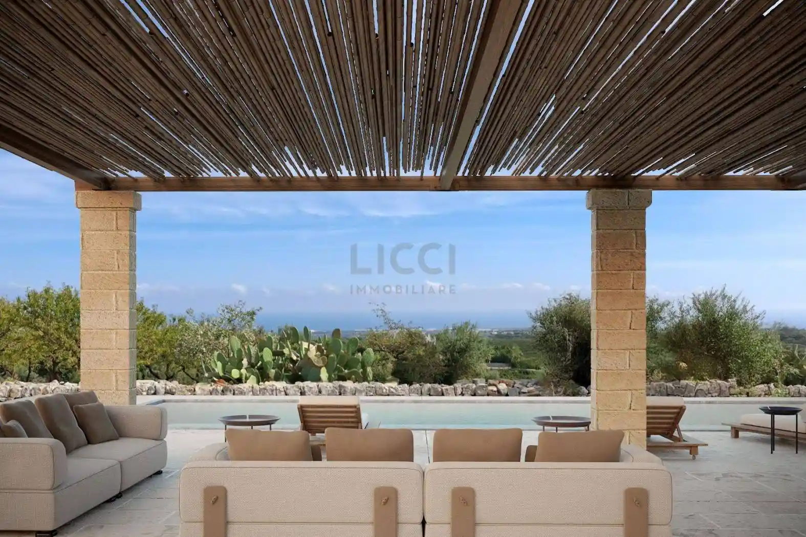 Rustico - Casale in vendita a Monopoli