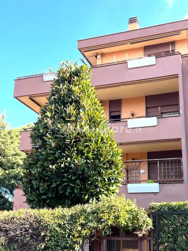 Appartamento in vendita a Marino