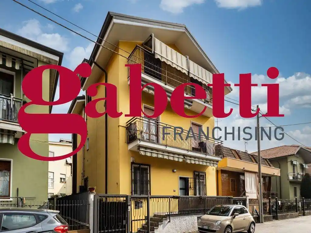 Appartamento in vendita a Cinisello Balsamo