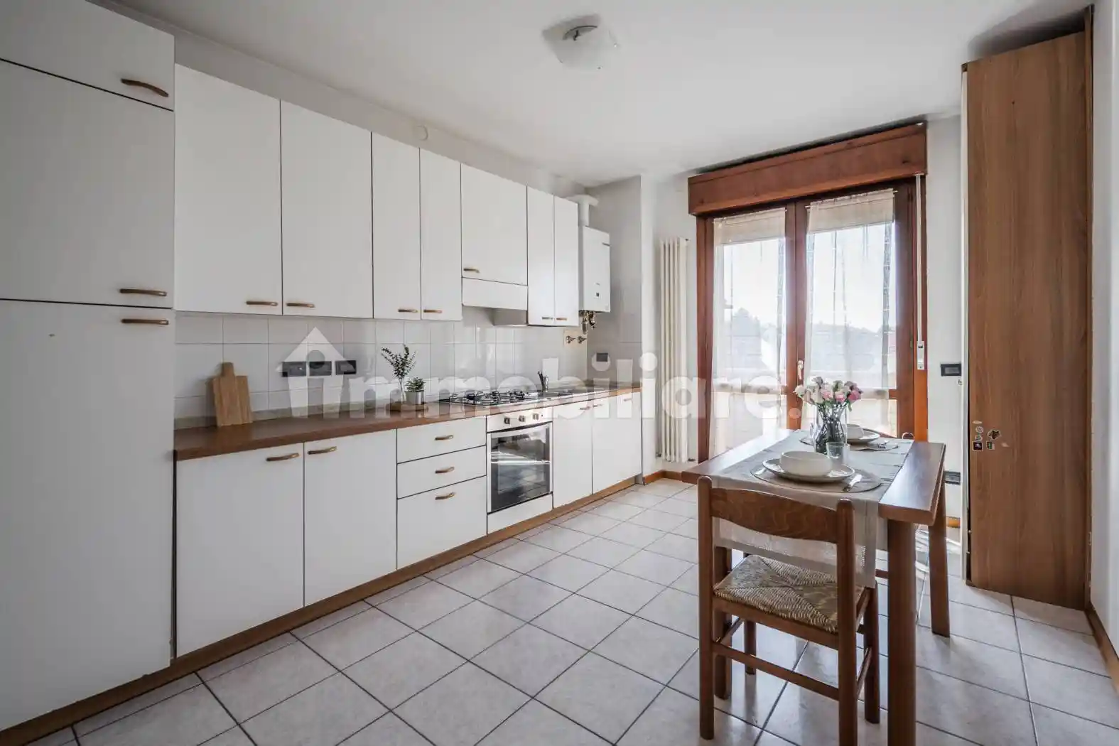 Appartamento in vendita a Cento