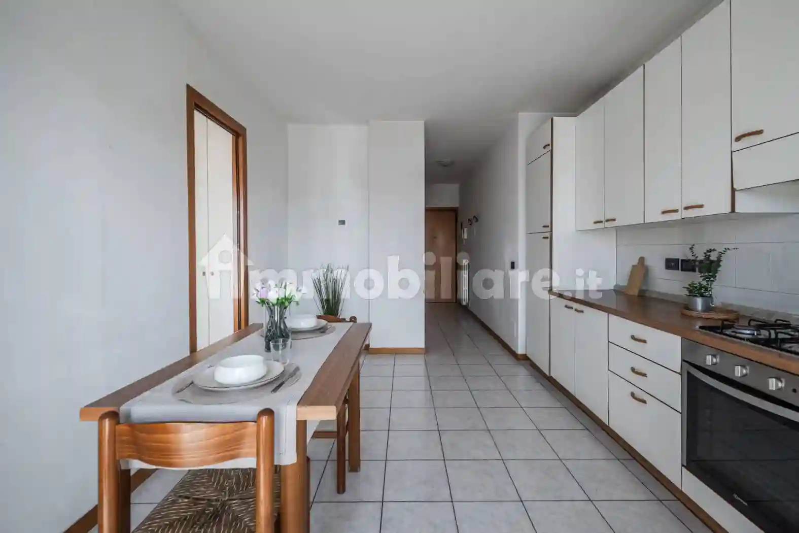 Appartamento - foto 4