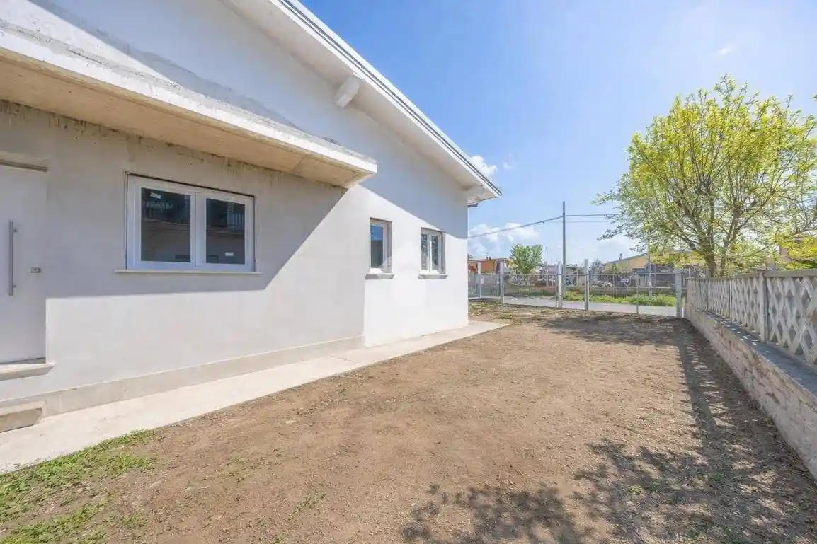 Villa in vendita a Roma