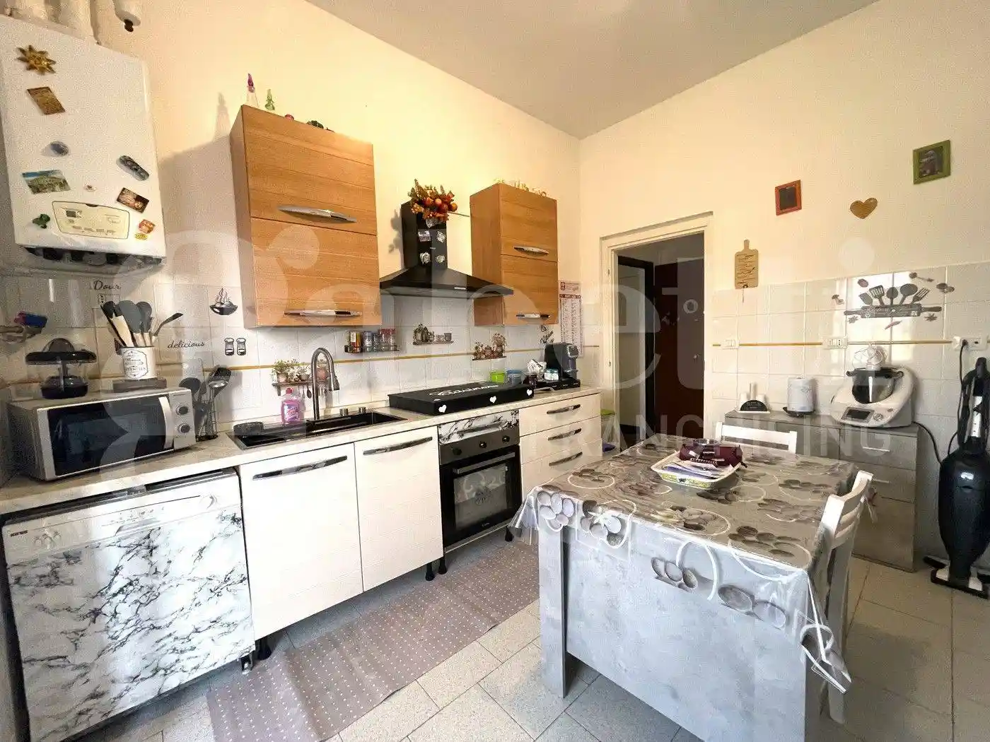 Appartamento in vendita a Scarlino