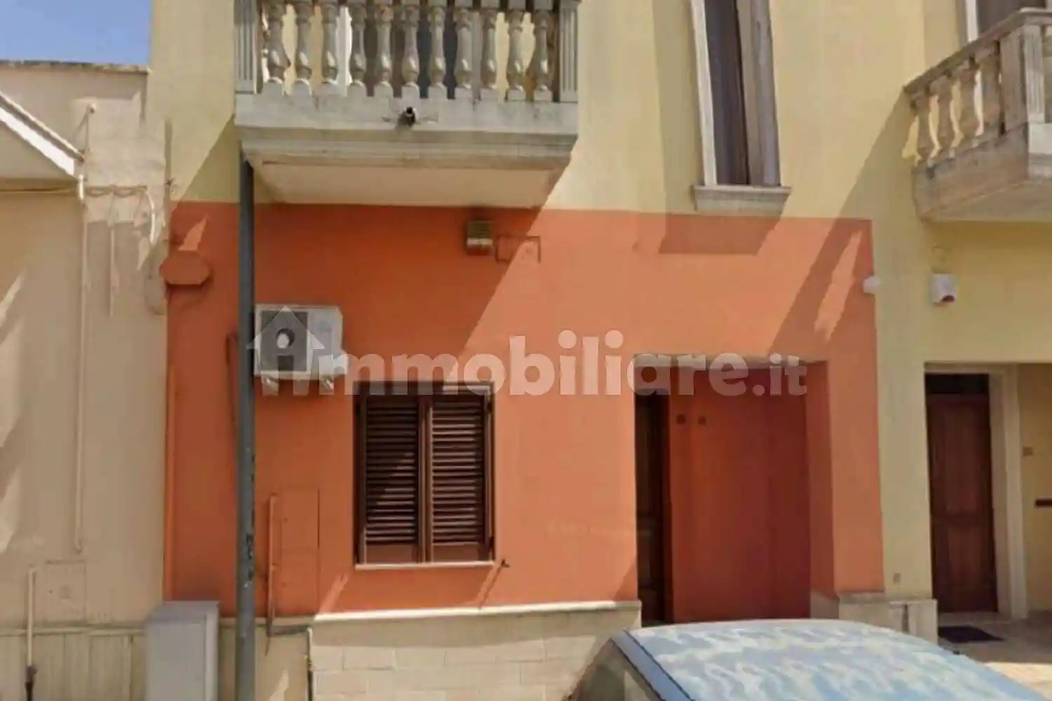 Appartamento in vendita a Monteroni di Lecce