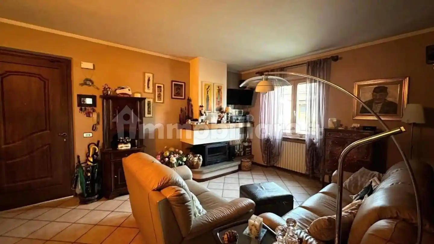 Villa in vendita a Castelnuovo di Garfagnana