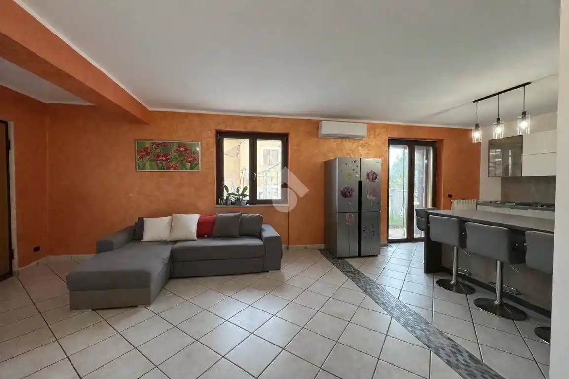 Appartamento in vendita a Mendicino