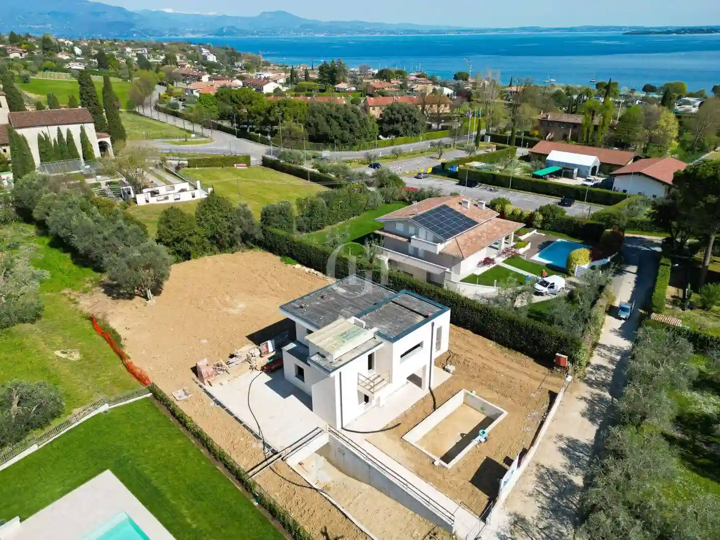 Villa - foto 2