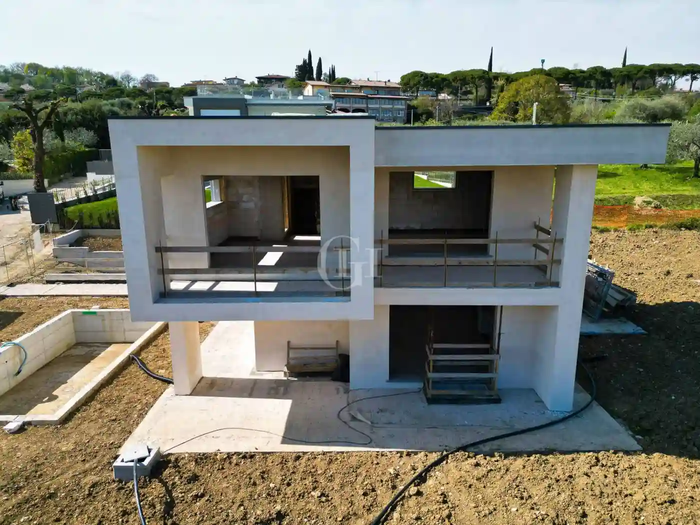Villa - foto 3