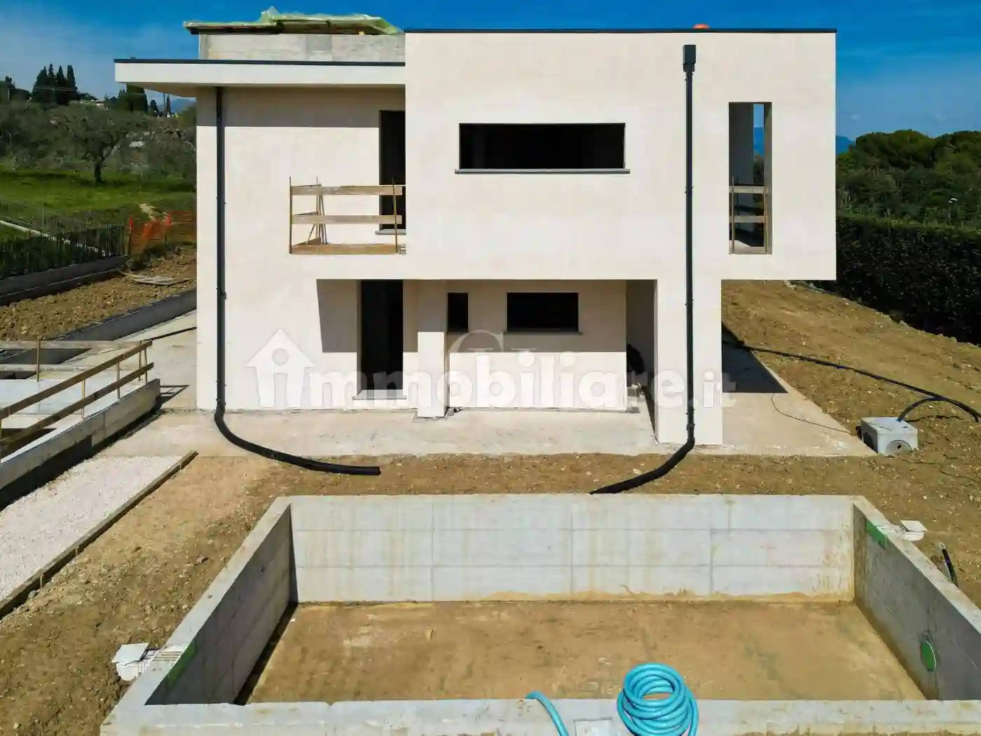 Villa - foto 4