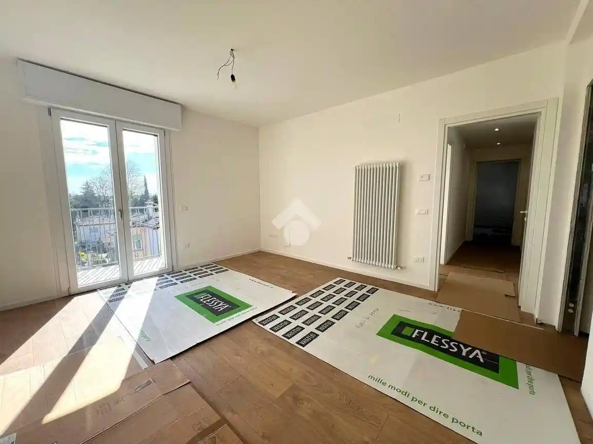 Appartamento in vendita a Treviso