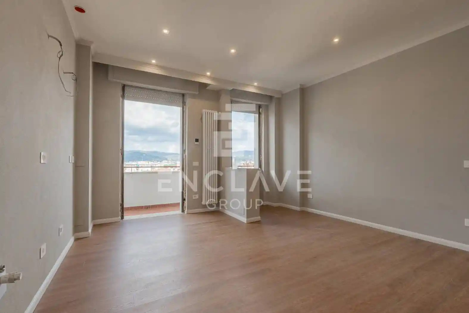 Appartamento in vendita a Firenze