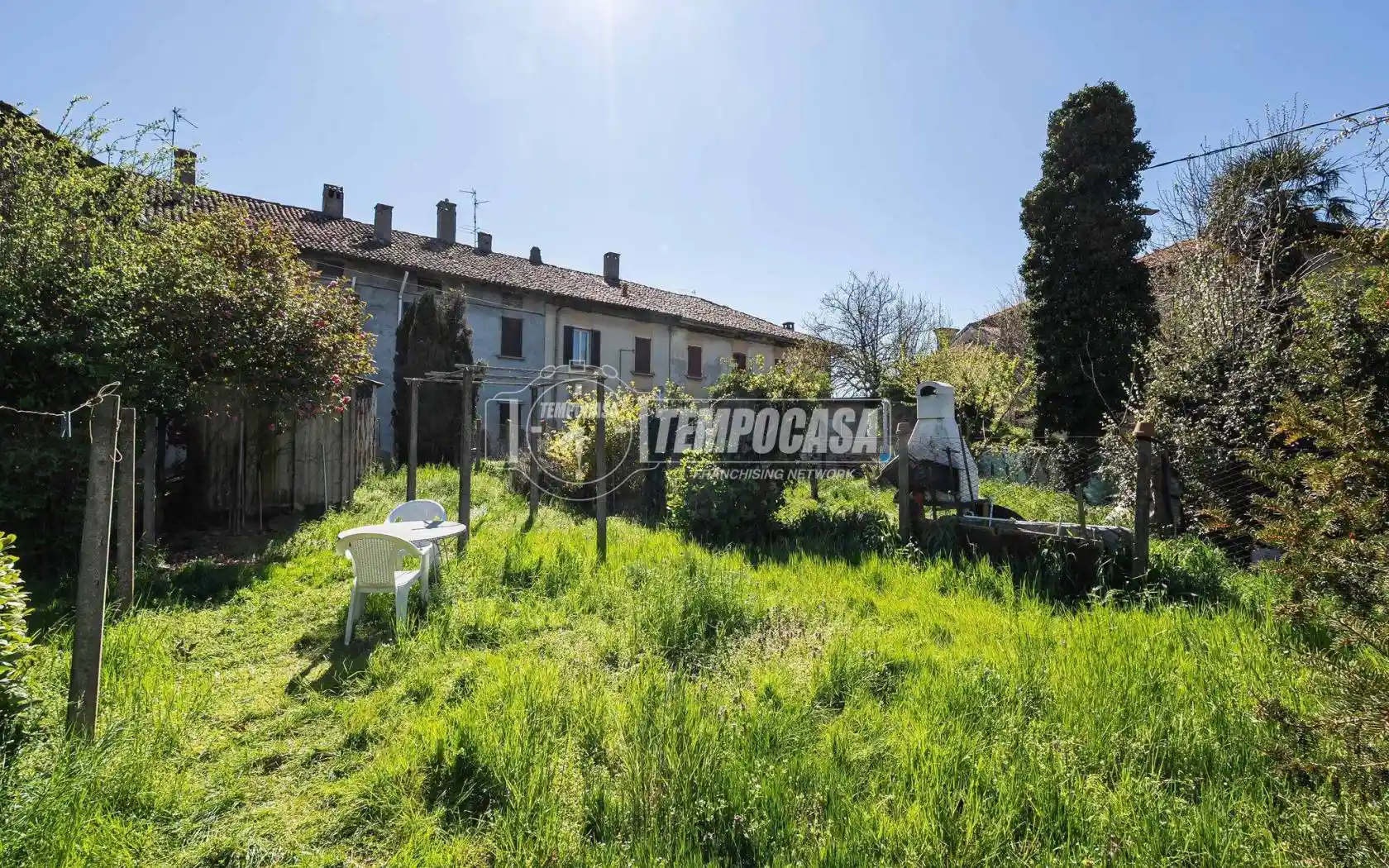 Appartamento in vendita a Inverigo