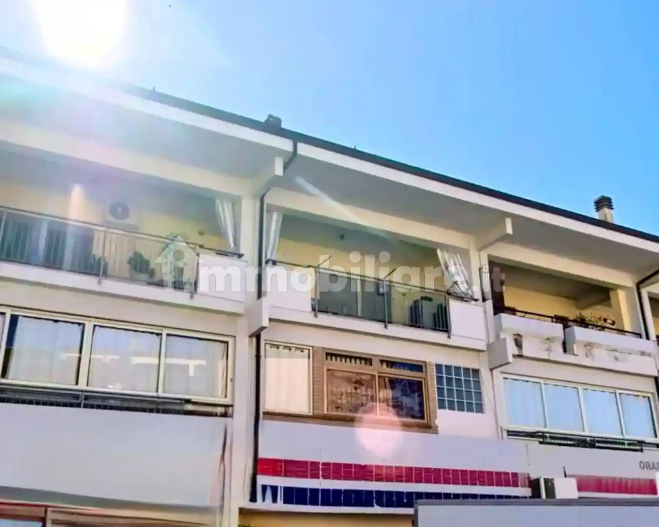 Appartamento in vendita a Lamezia Terme