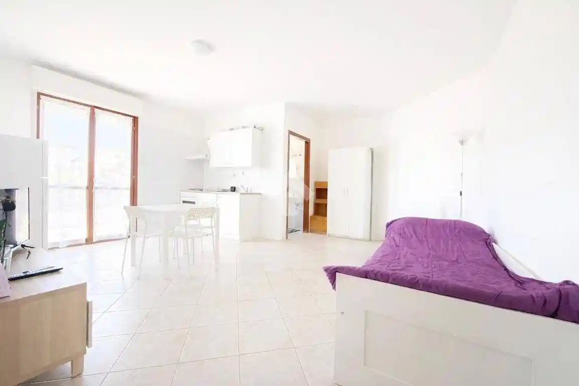 Appartamento in vendita a Assemini