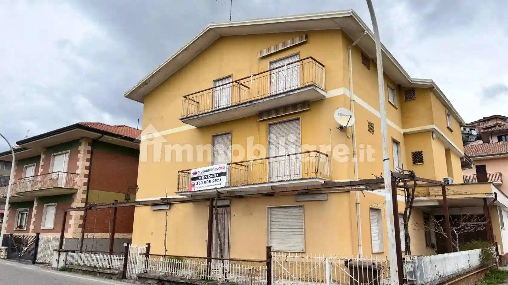 Palazzo - Edificio - foto 2