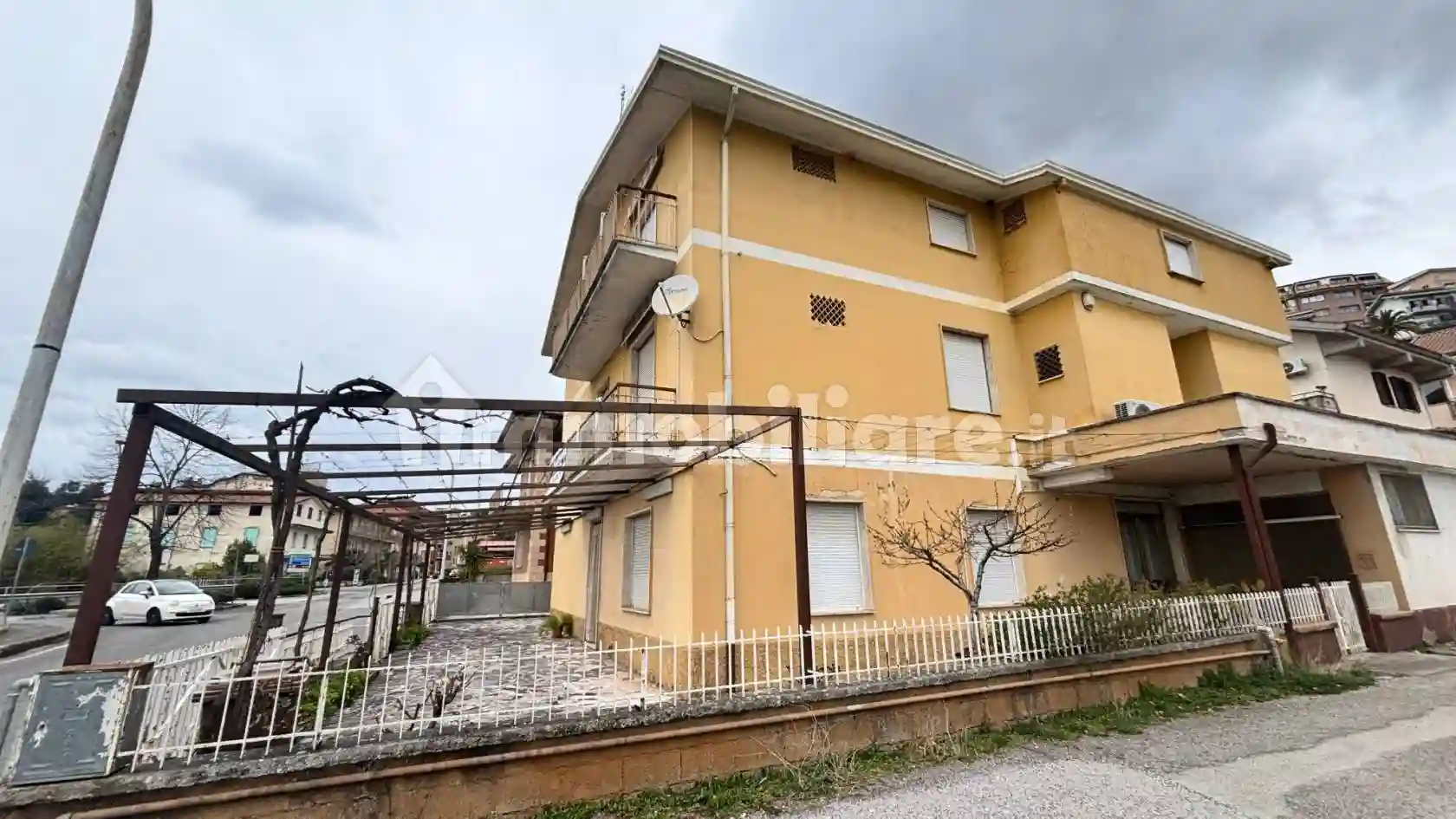 Palazzo - Edificio - foto 3