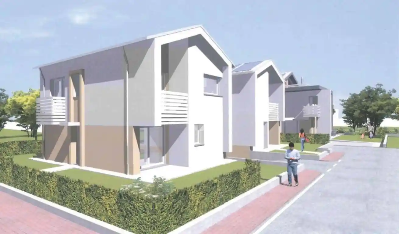 Villa in vendita a Montebelluna