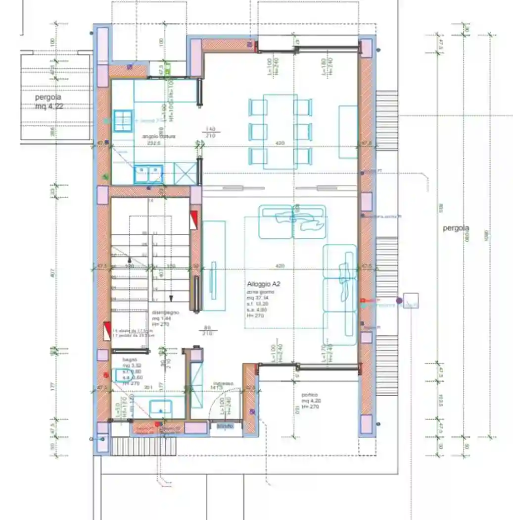 Villa - foto 4