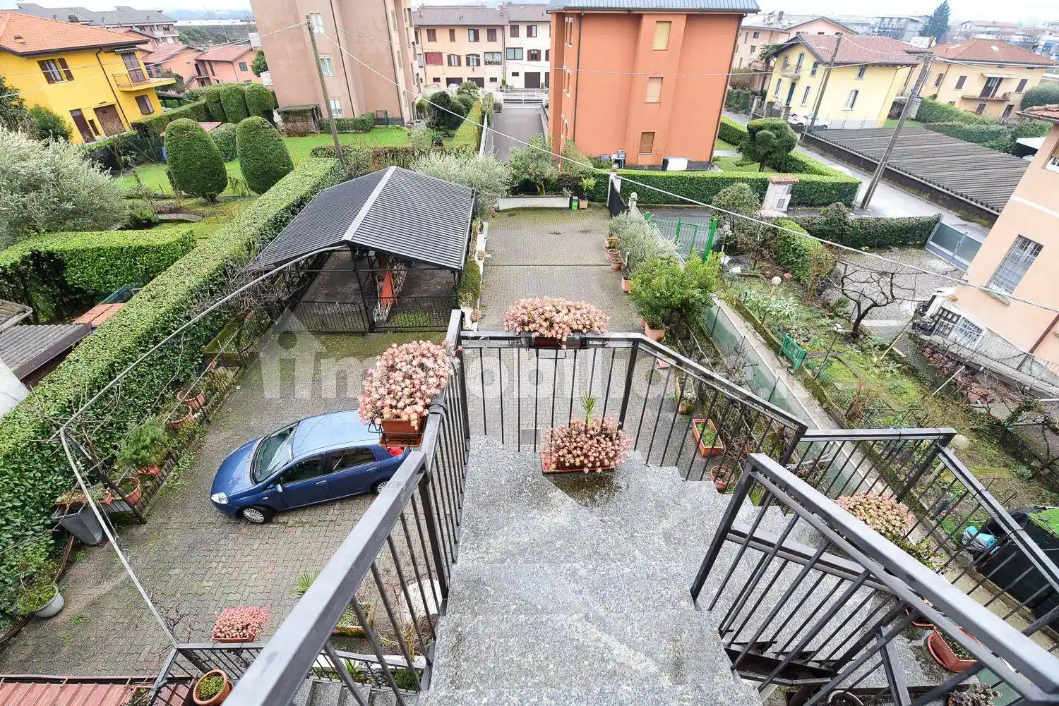 Villa in vendita a Erba