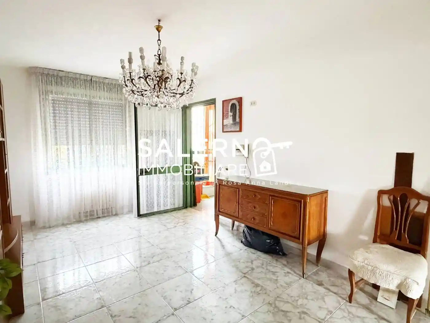 Appartamento in vendita a Salerno