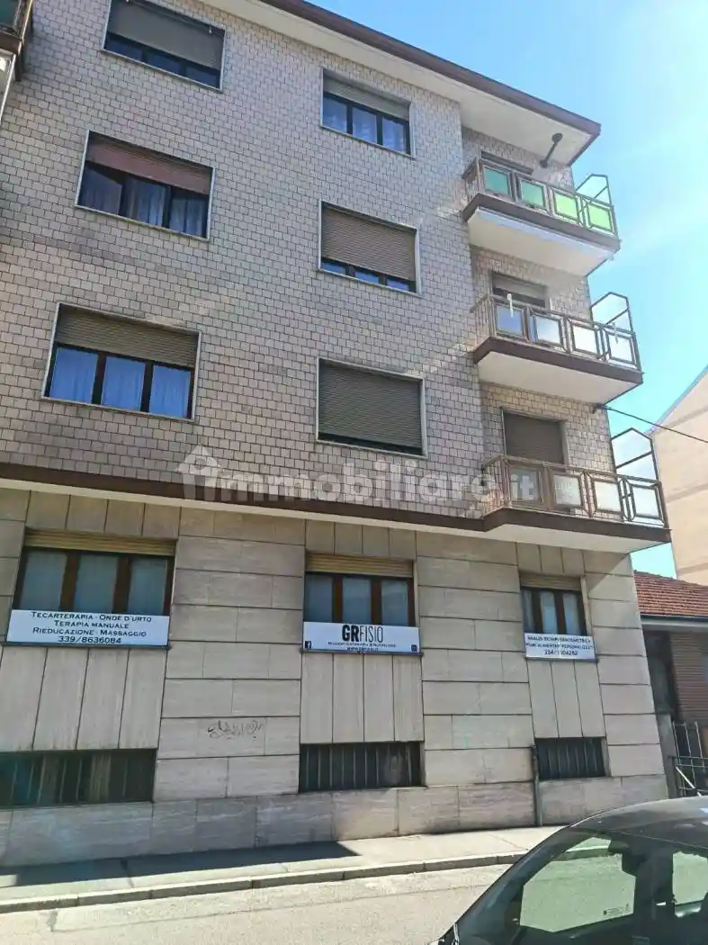 Appartamento in vendita a Nichelino