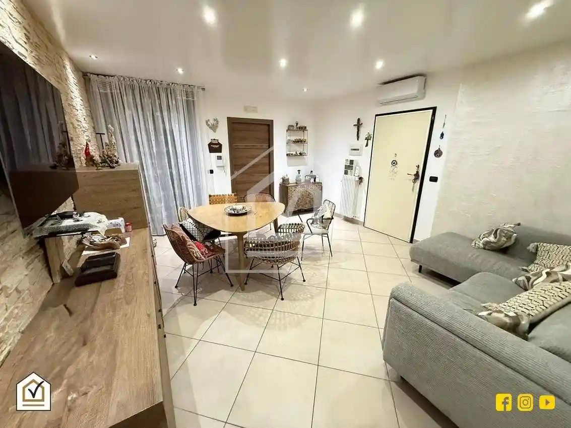 Appartamento in vendita a Bari