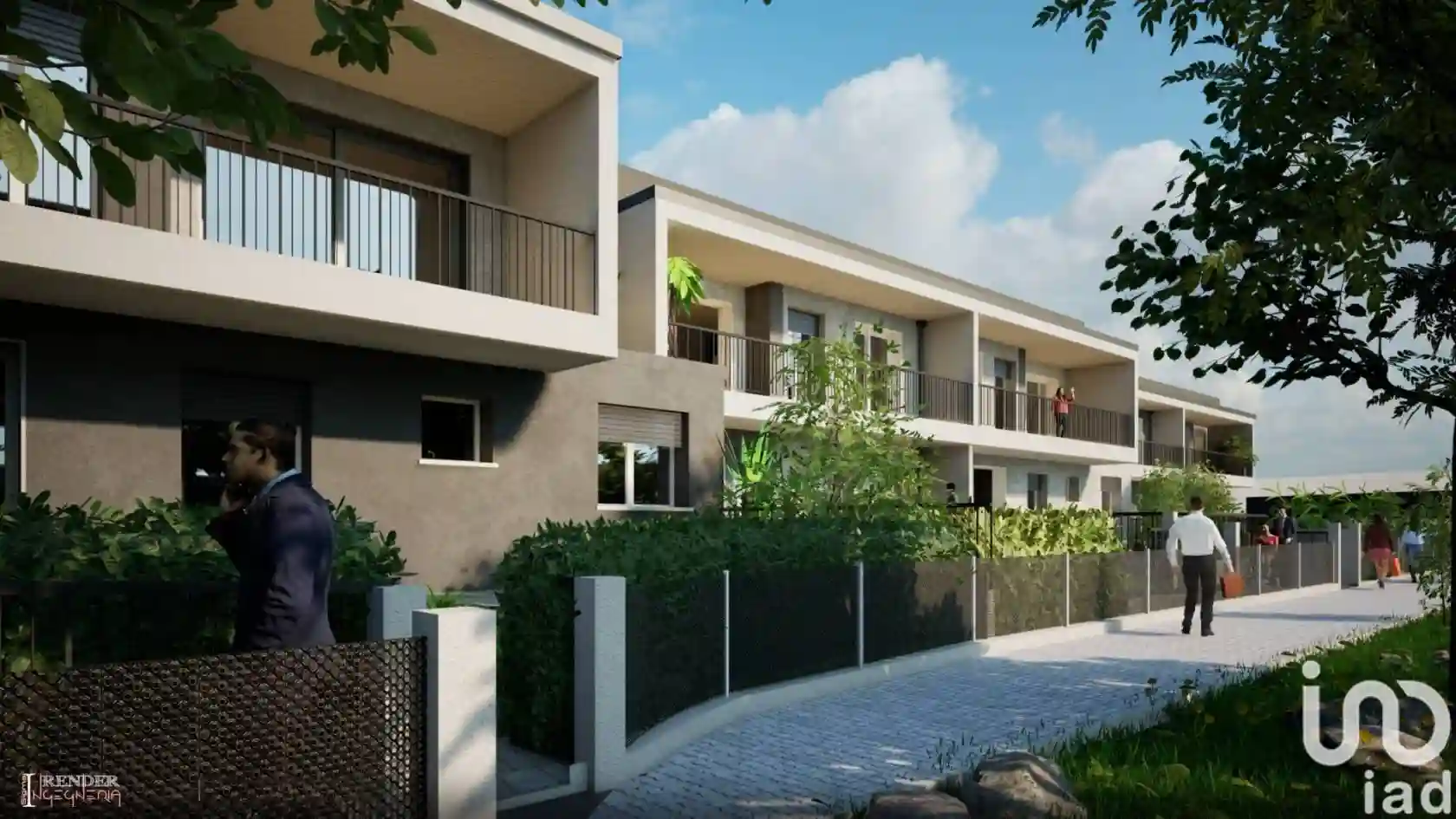 Appartamento - foto 3