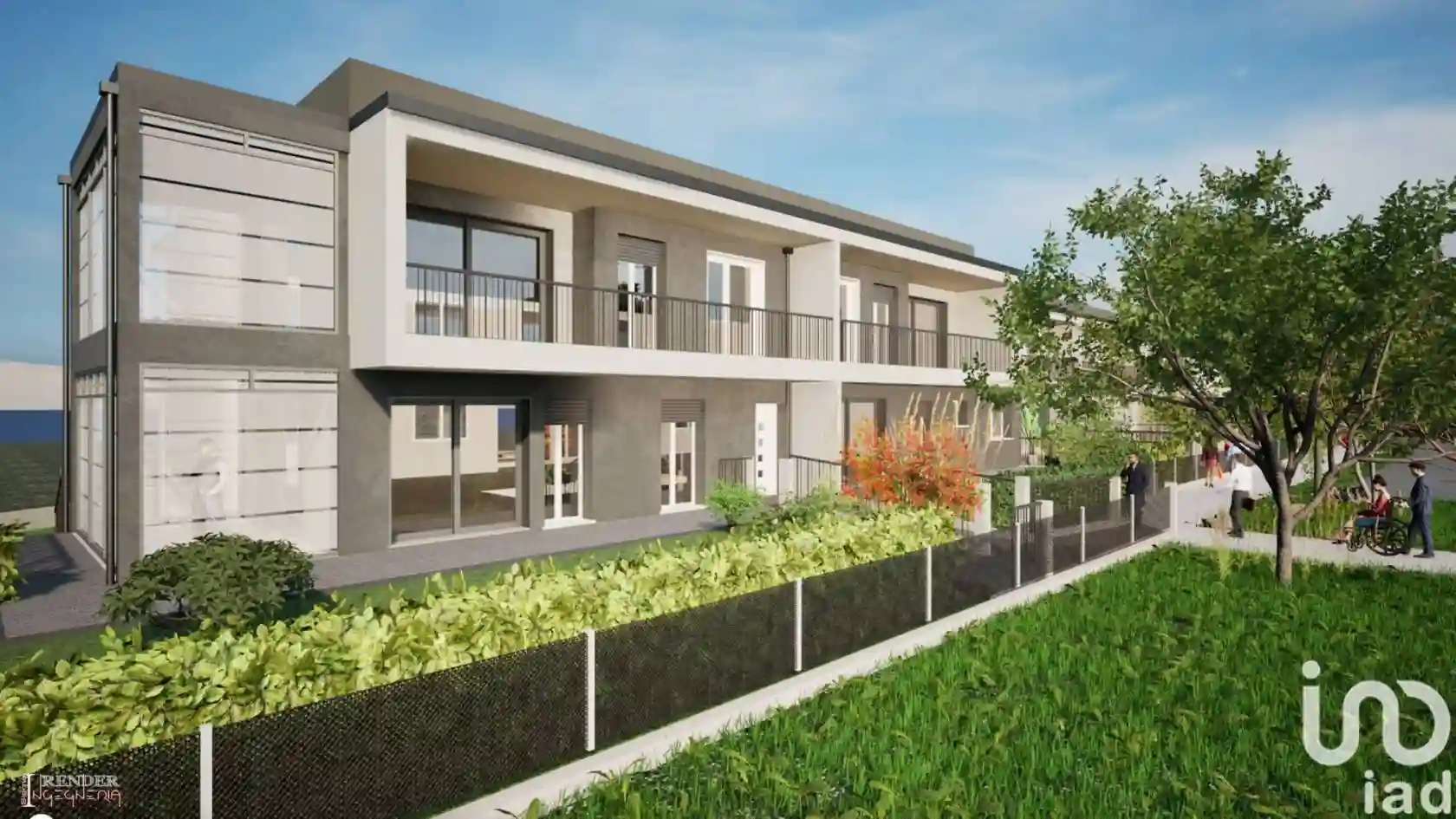 Appartamento - foto 5