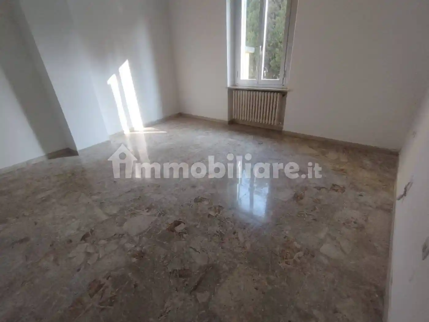 Appartamento in vendita a Monte San Vito